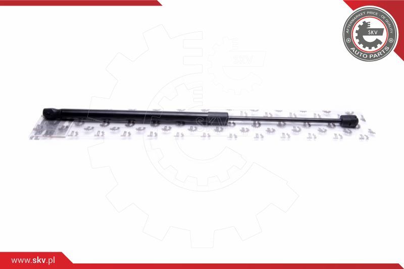 ESEN SKV Plinska opruga, prtljažnik/utovarni prostor