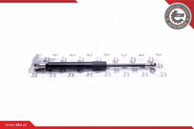 ESEN SKV Plinska opruga, prtljažnik/utovarni prostor