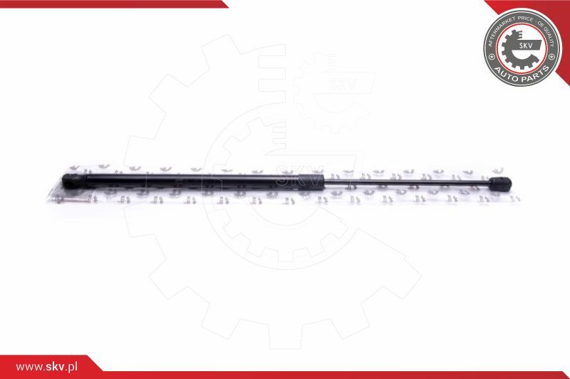 ESEN SKV Plinska opruga, prtljažnik/utovarni prostor