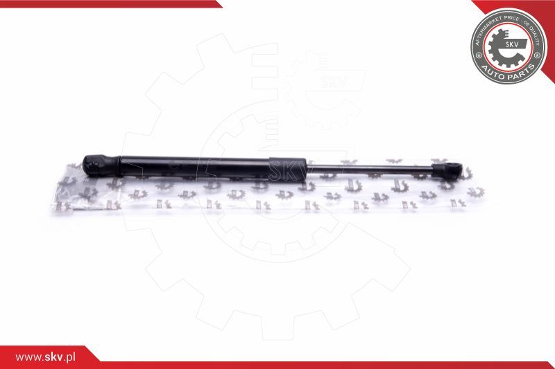 ESEN SKV Plinska opruga, prtljažnik/utovarni prostor