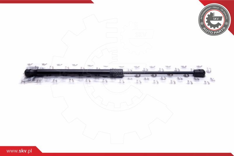 ESEN SKV Plinska opruga, prtljažnik/utovarni prostor