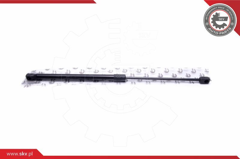 ESEN SKV Plinska opruga, prtljažnik/utovarni prostor