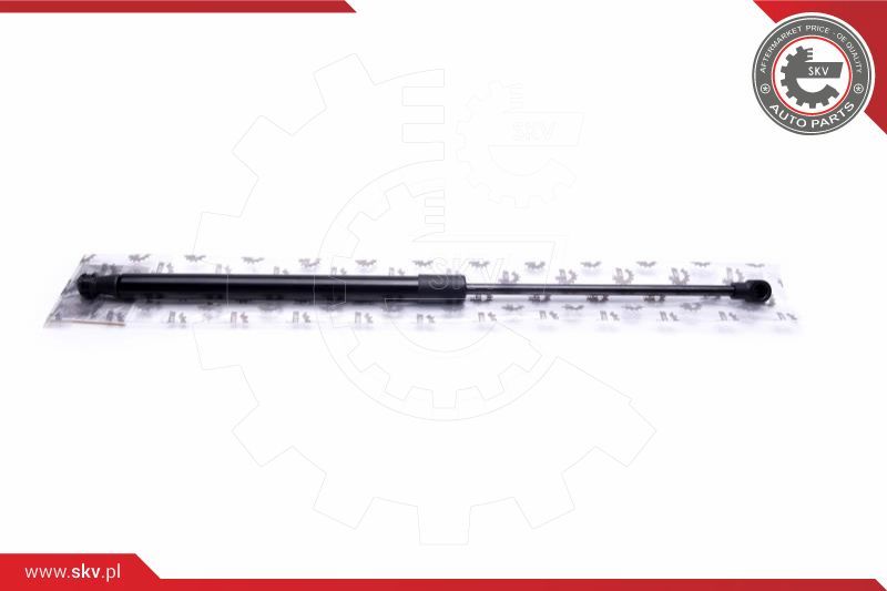 ESEN SKV Plinska opruga, prtljažnik/utovarni prostor