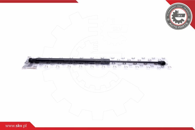 ESEN SKV Plinska opruga, prtljažnik/utovarni prostor