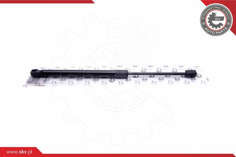 ESEN SKV Plinska opruga, prtljažnik/utovarni prostor