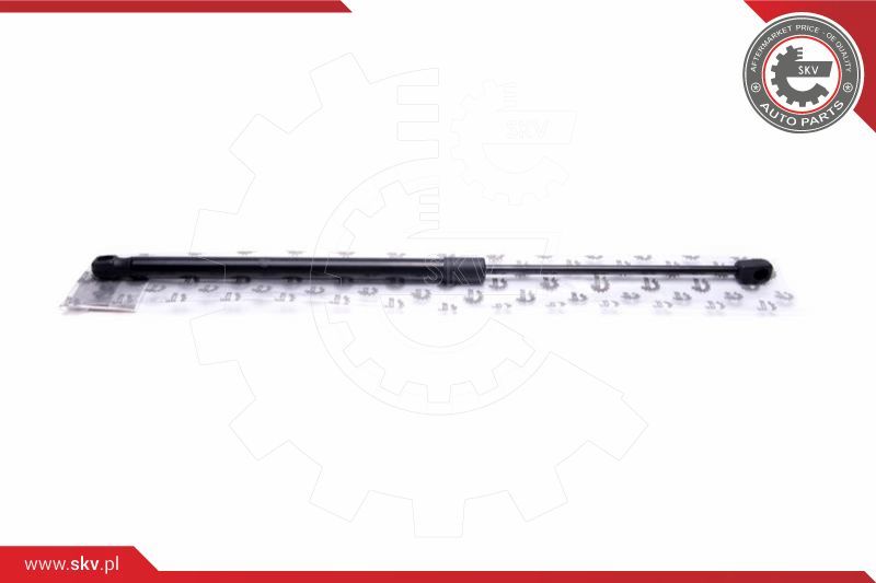 ESEN SKV Plinska opruga, prtljažnik/utovarni prostor