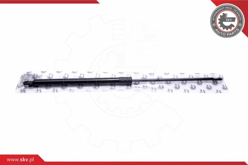 ESEN SKV Plinska opruga, prtljažnik/utovarni prostor