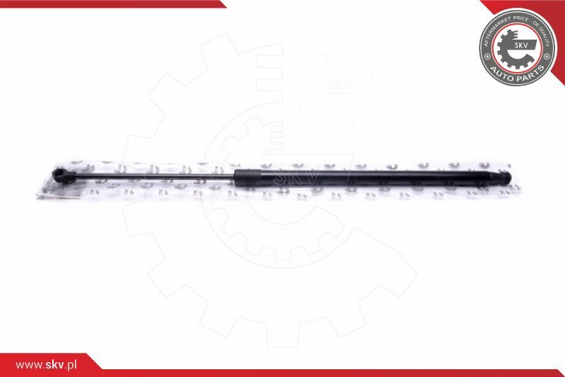 ESEN SKV Plinska opruga, prtljažnik/utovarni prostor