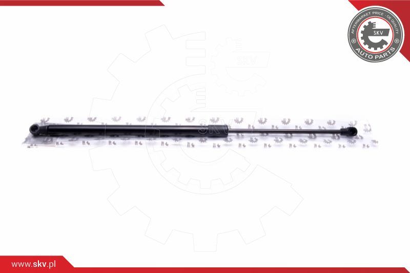 ESEN SKV Plinska opruga, prtljažnik/utovarni prostor