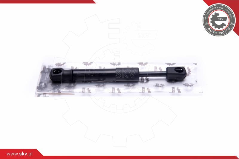 ESEN SKV Plinska opruga, prtljažnik/utovarni prostor