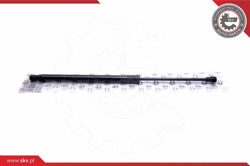 ESEN SKV Plinska opruga stražnjeg stakla