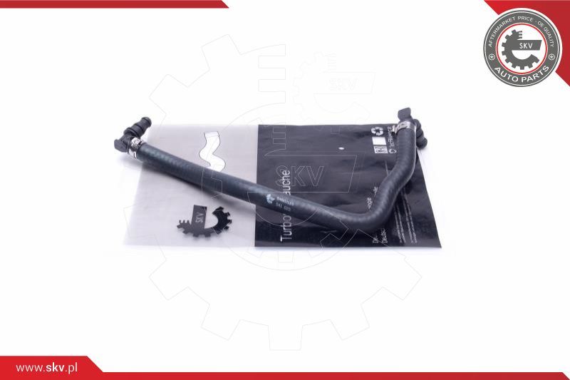 ESEN SKV Crijevo hladnjaka