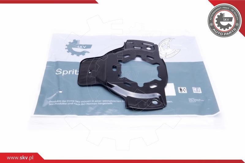 ESEN SKV Lim za zaštitu od prskanja, kočioni disk