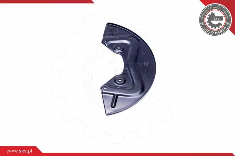 ESEN SKV Lim za zaštitu od prskanja, kočioni disk