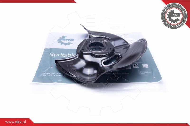 ESEN SKV Lim za zaštitu od prskanja, kočioni disk