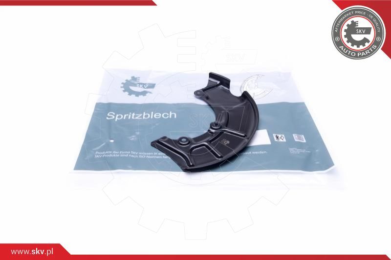 ESEN SKV Lim za zaštitu od prskanja, kočioni disk