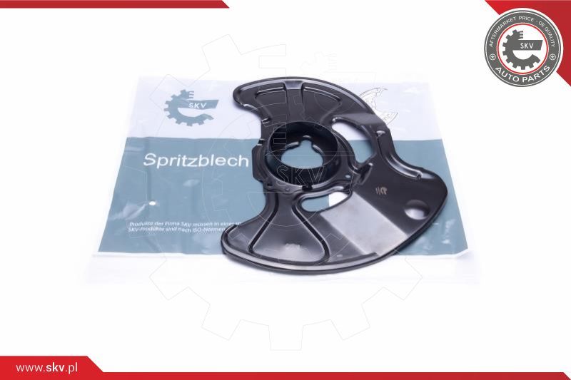 ESEN SKV Lim za zaštitu od prskanja, kočioni disk