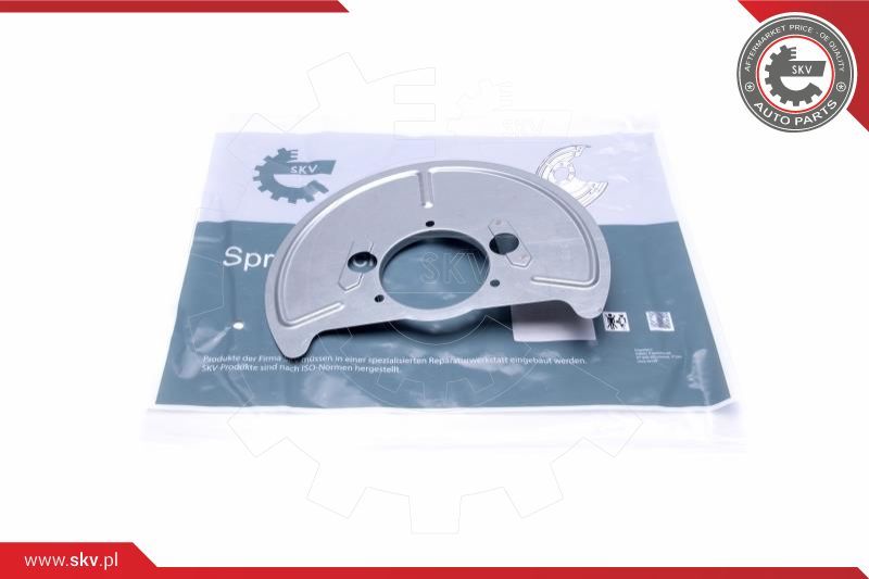 ESEN SKV Lim za zaštitu od prskanja, kočioni disk