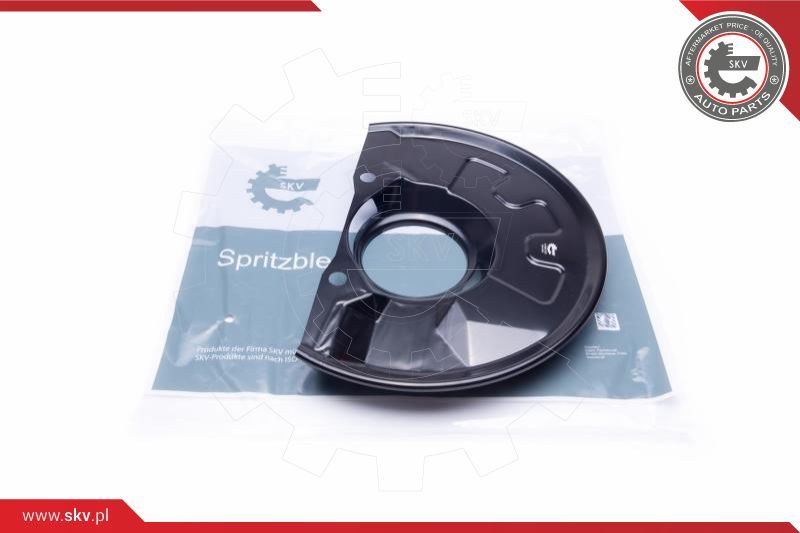 ESEN SKV Lim za zaštitu od prskanja, kočioni disk