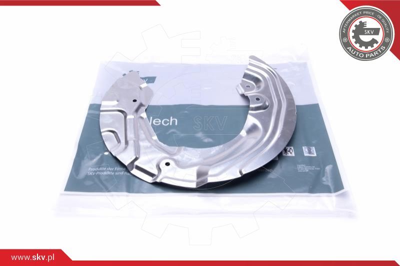 ESEN SKV Lim za zaštitu od prskanja, kočioni disk