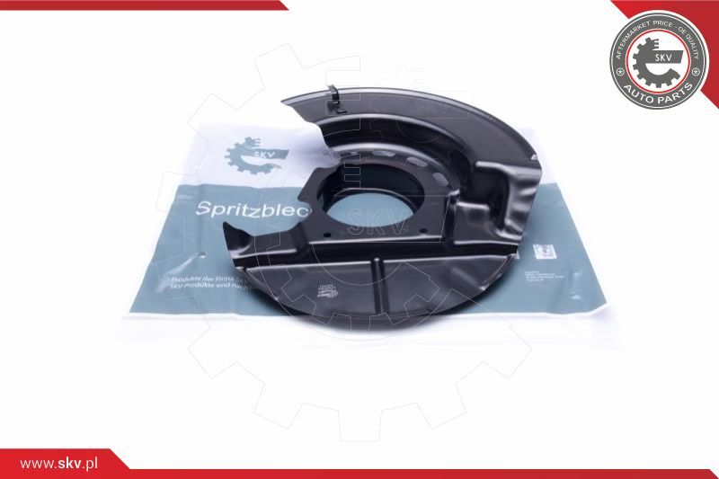 ESEN SKV Lim za zaštitu od prskanja, kočioni disk