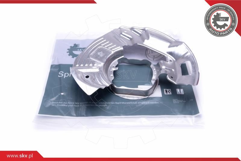 ESEN SKV Lim za zaštitu od prskanja, kočioni disk