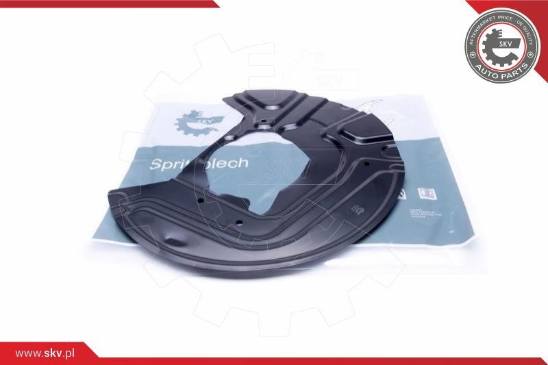 ESEN SKV Lim za zaštitu od prskanja, kočioni disk