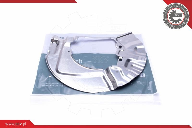 ESEN SKV Lim za zaštitu od prskanja, kočioni disk