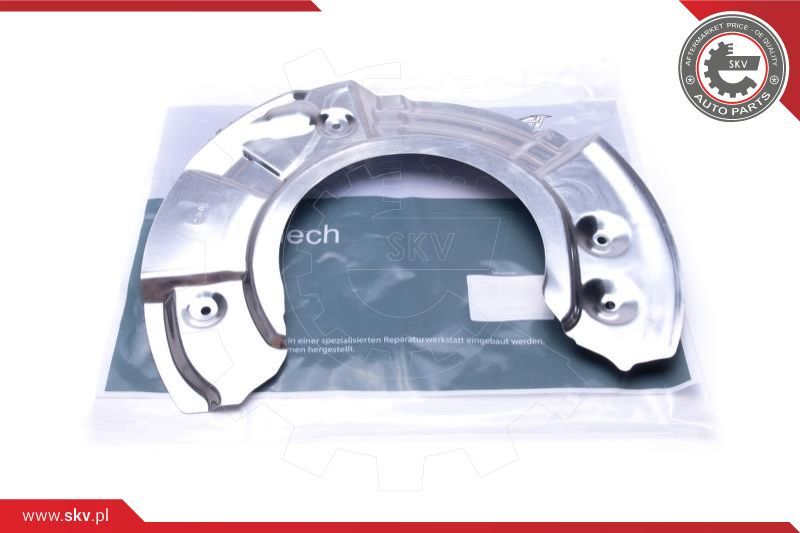 ESEN SKV Lim za zaštitu od prskanja, kočioni disk