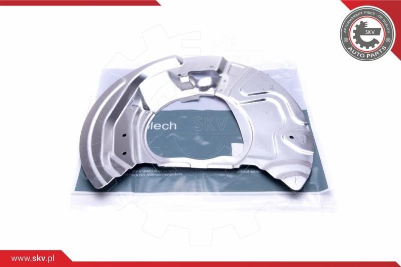 ESEN SKV Lim za zaštitu od prskanja, kočioni disk