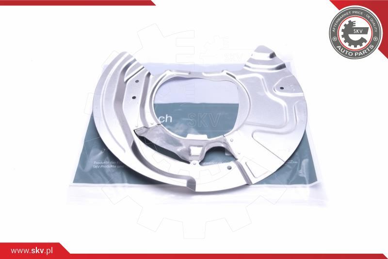 ESEN SKV Lim za zaštitu od prskanja, kočioni disk