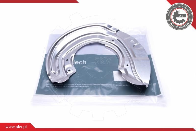 ESEN SKV Lim za zaštitu od prskanja, kočioni disk