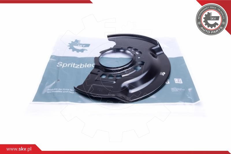 ESEN SKV Lim za zaštitu od prskanja, kočioni disk