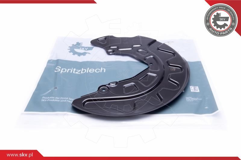 ESEN SKV Lim za zaštitu od prskanja, kočioni disk