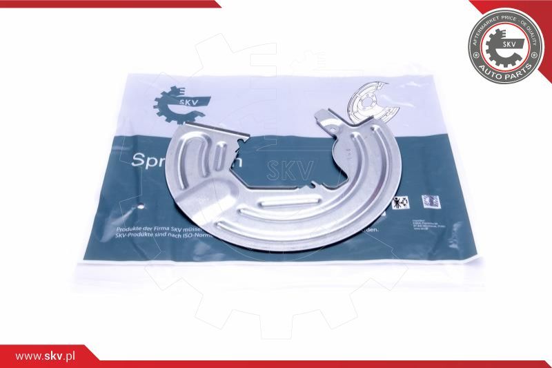 ESEN SKV Lim za zaštitu od prskanja, kočioni disk