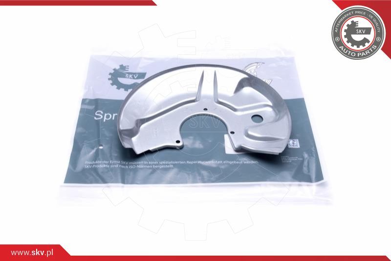 ESEN SKV Lim za zaštitu od prskanja, kočioni disk