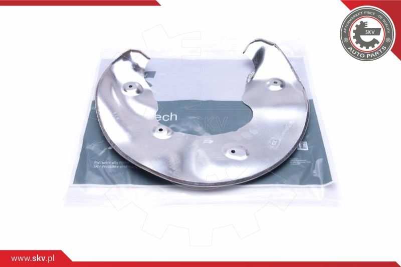 ESEN SKV Lim za zaštitu od prskanja, kočioni disk