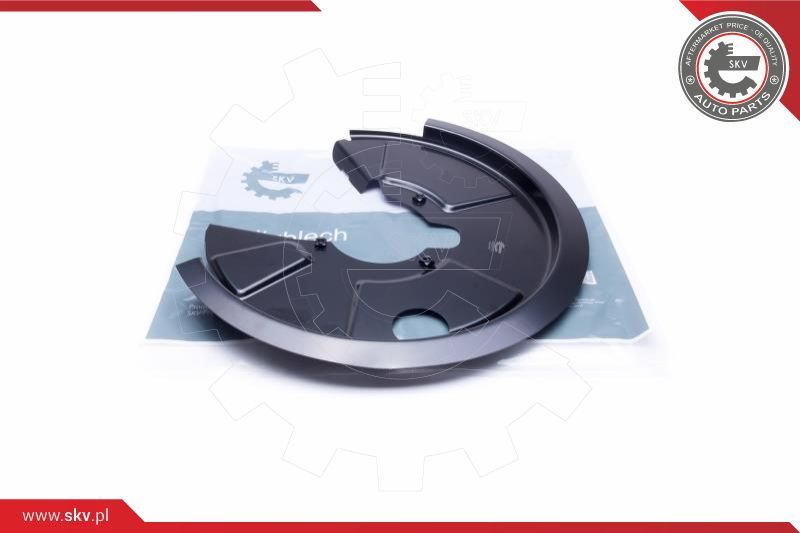 ESEN SKV Lim za zaštitu od prskanja, kočioni disk