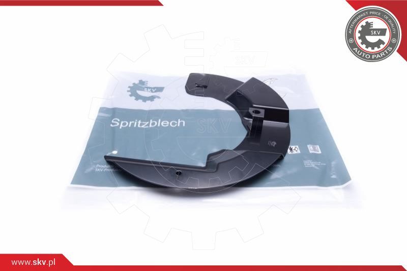 ESEN SKV Lim za zaštitu od prskanja, kočioni disk