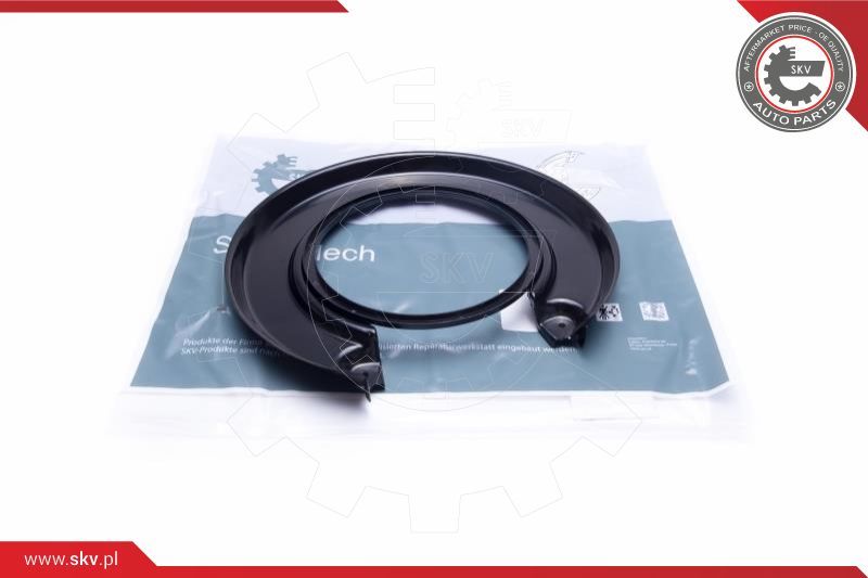 ESEN SKV Lim za zaštitu od prskanja, kočioni disk