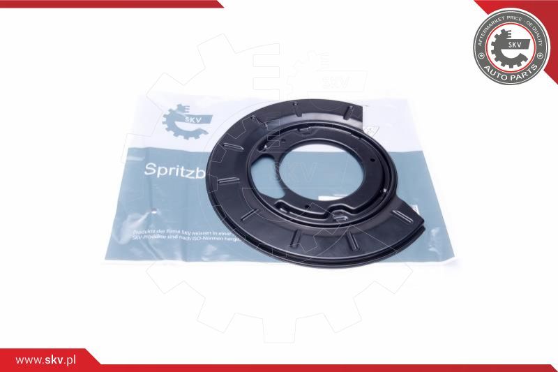 ESEN SKV Lim za zaštitu od prskanja, kočioni disk