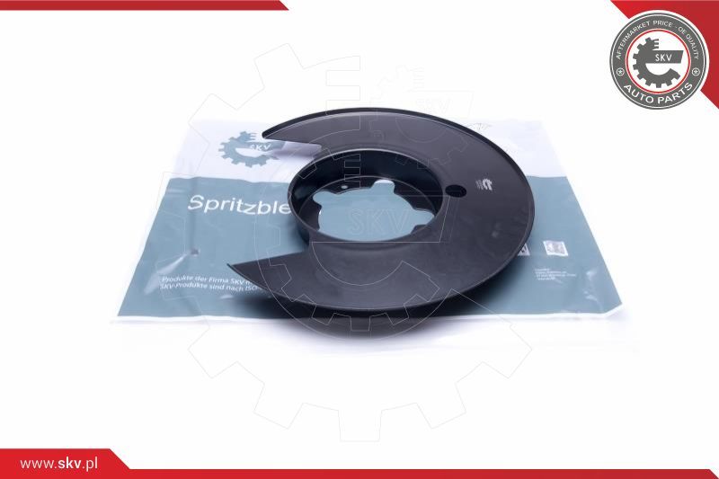 ESEN SKV Lim za zaštitu od prskanja, kočioni disk