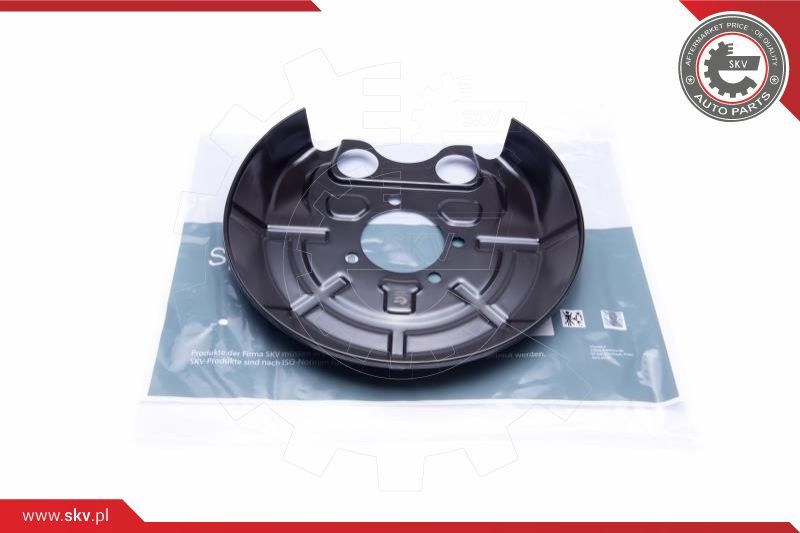 ESEN SKV Lim za zaštitu od prskanja, kočioni disk