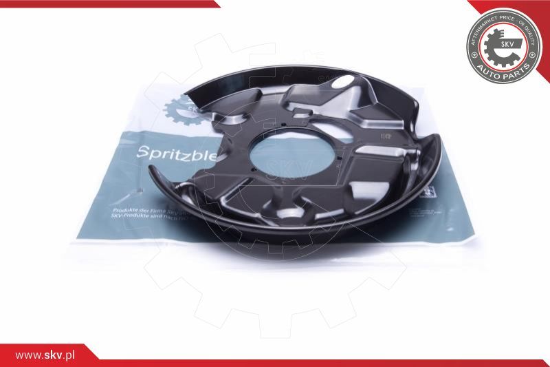 ESEN SKV Lim za zaštitu od prskanja, kočioni disk