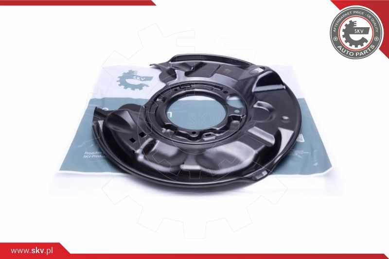 ESEN SKV Lim za zaštitu od prskanja, kočioni disk