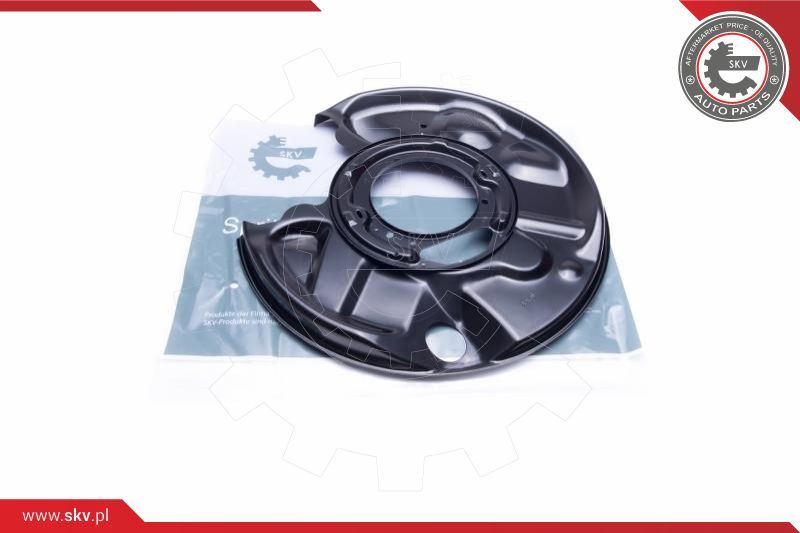 ESEN SKV Lim za zaštitu od prskanja, kočioni disk