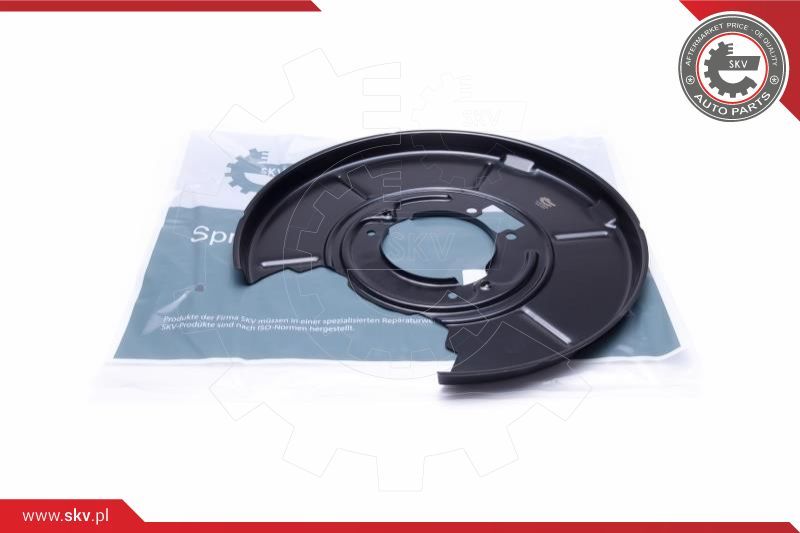 ESEN SKV Lim za zaštitu od prskanja, kočioni disk