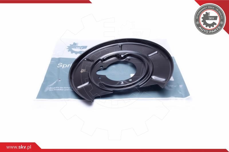 ESEN SKV Lim za zaštitu od prskanja, kočioni disk