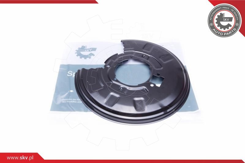 ESEN SKV Lim za zaštitu od prskanja, kočioni disk