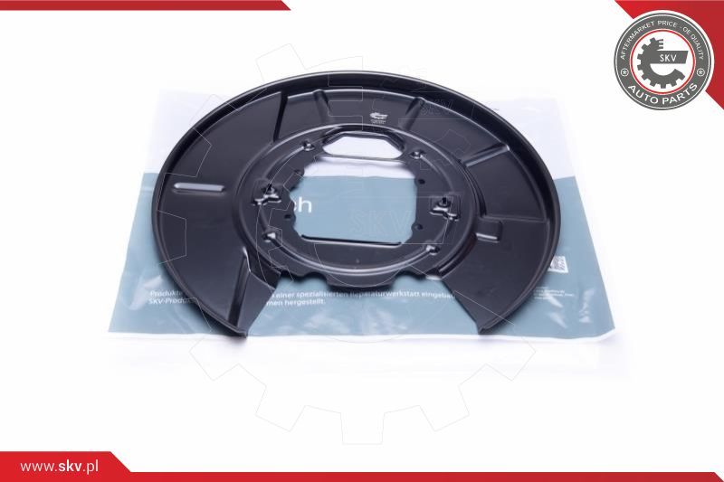 ESEN SKV Lim za zaštitu od prskanja, kočioni disk